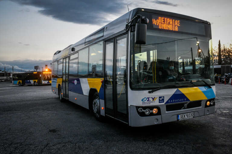 Ξεκινά η μαζική παραγωγή των νέων ηλεκτρικών λεωφορείων για Αθήνα και Θεσσαλονίκη