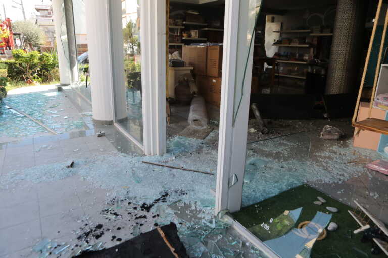 H ΚΕΔ για την επίθεση στο μαγαζί του διαιτητή Γκάμαρη: «Τέτοια περιστατικά προκαλούν έντονη ανησυχία και προβληματισμό»