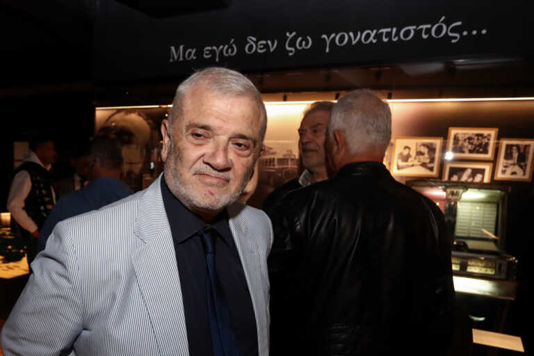 Δημήτρης Μελισσανίδης: «Έχουν τρελαθεί με την ΑΕΚ, δεν φοβόμαστε κανέναν»