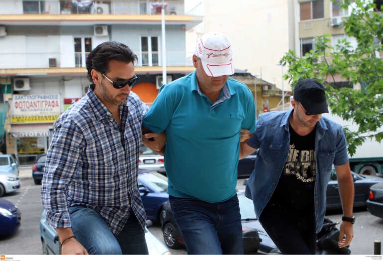 Διακόπηκε για τις 7 Δεκεμβρίου η δίκη για τη δολοφονία Γραικού στη Θεσσαλονίκη - Κλίμα έντασης στο Εφετείο