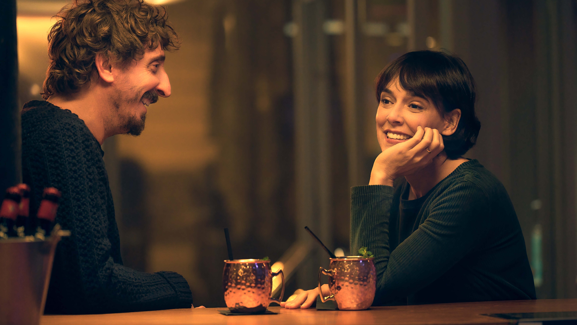 Normal People, Dating στη Βαρκελώνη και όλα όσα έρχονται τον Δεκέμβριο στο Cinobo