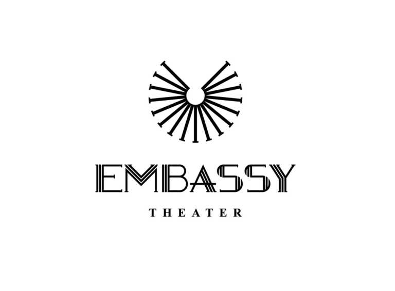 Το EMBASSY Theater ανοίγει τις πόρτες του στην ιστορική κινηματογραφική αίθουσα ως σύγχρονος χώρος πολιτισμού