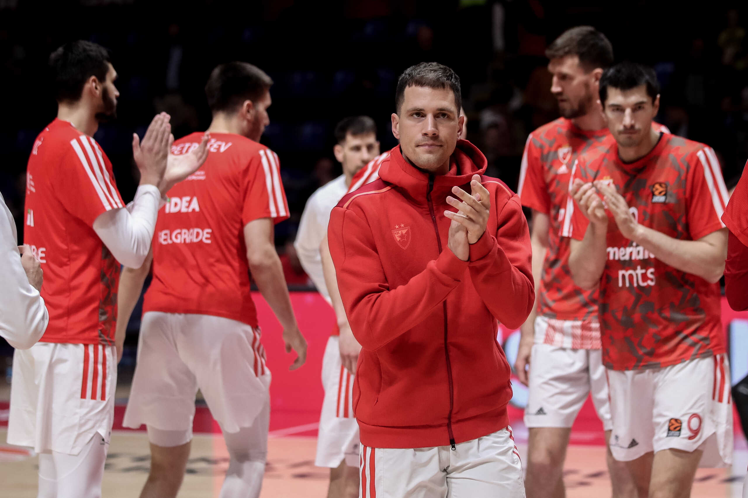 EUROLEAGUE 2022-2023