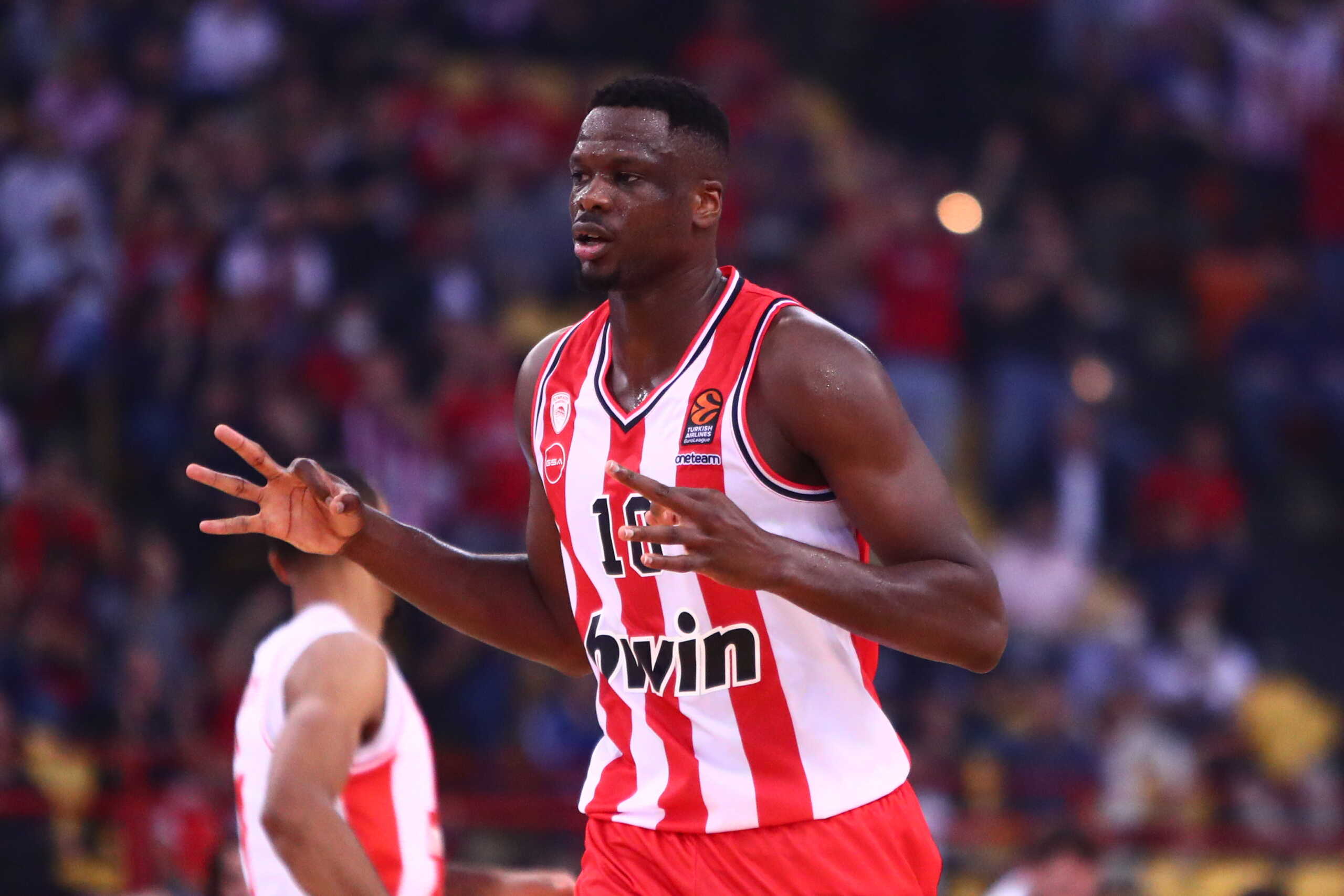 EUROLEAGUE 2023-2024