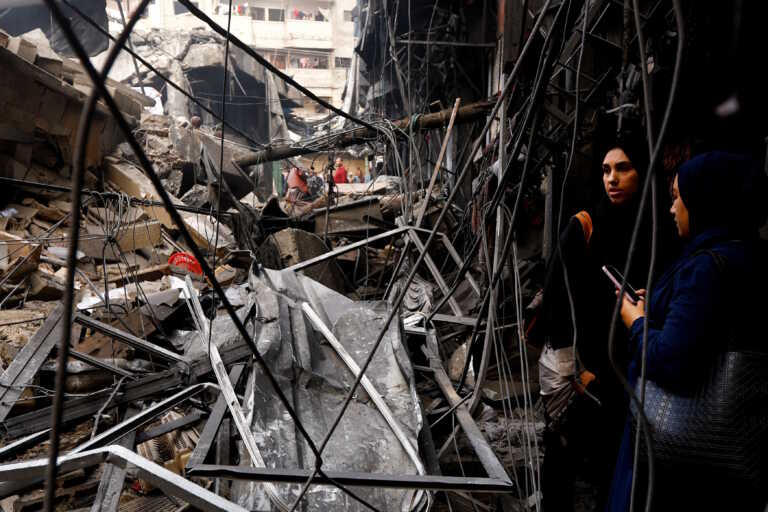 «Βόμβα» από Reuters! Το Κατάρ διαπραγματεύεται συμφωνία Ισραήλ - Χαμάς για την απελευθέρωση 50 ομήρων και τριήμερη εκεχειρία