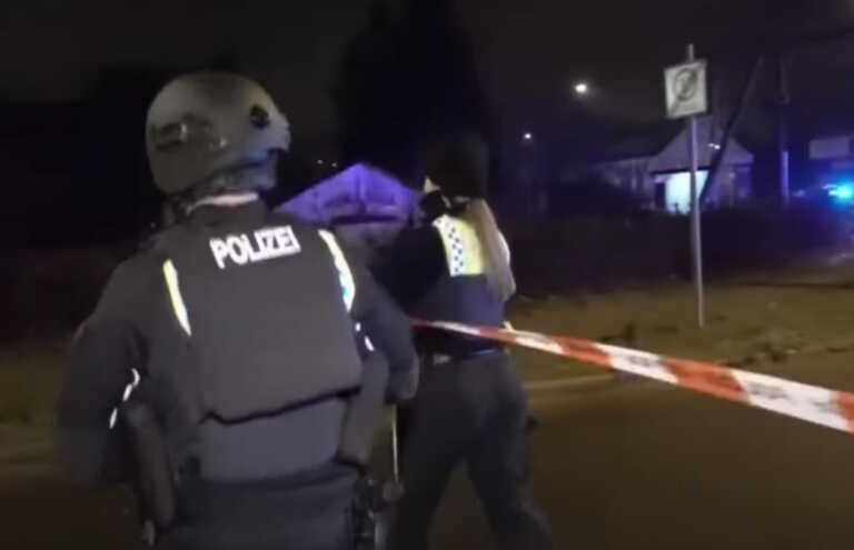Σκηνές τρόμου σε σχολείο στη Γερμανία - Μαθητής πυροβόλησε και σκότωσε συμμαθητή του