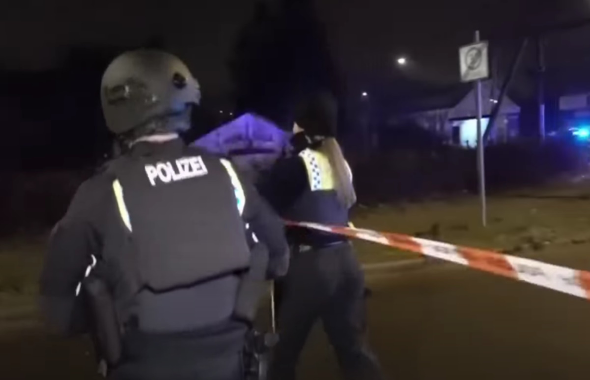 Γερμανία: Μαθητής πυροβόλησε και σκότωσε συμμαθητή του – Σκηνές τρόμου σε σχολείο της πόλης Όφενμπουργκ