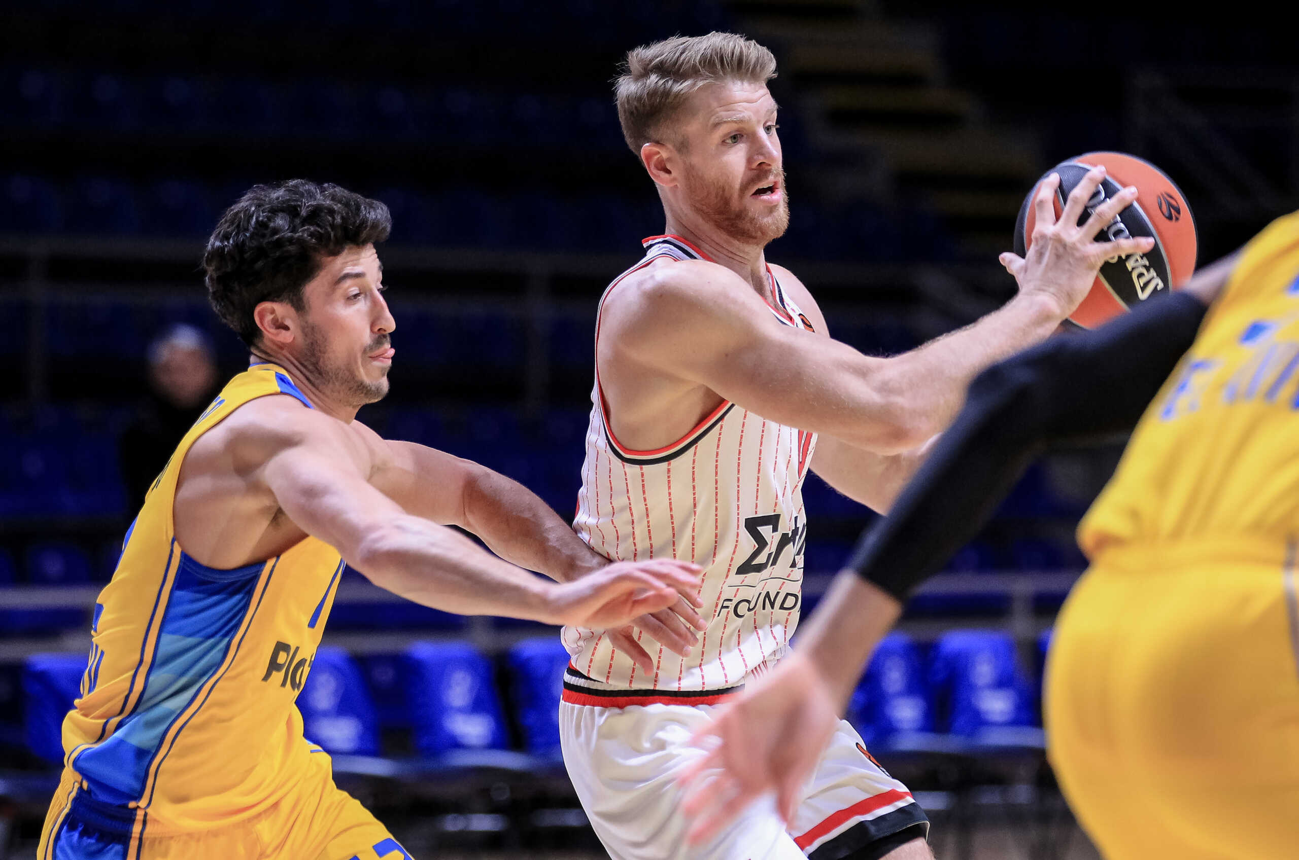 EUROLEAGUE 2023 - 2024