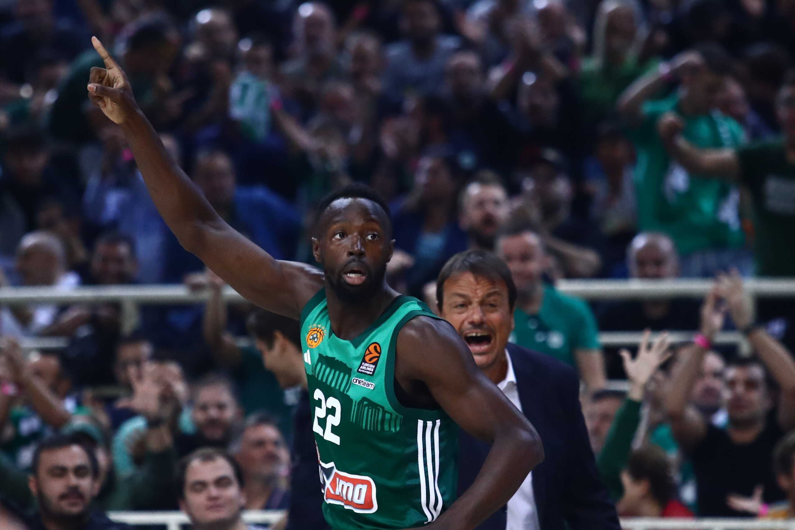 EUROLEAGUE 2023-2024