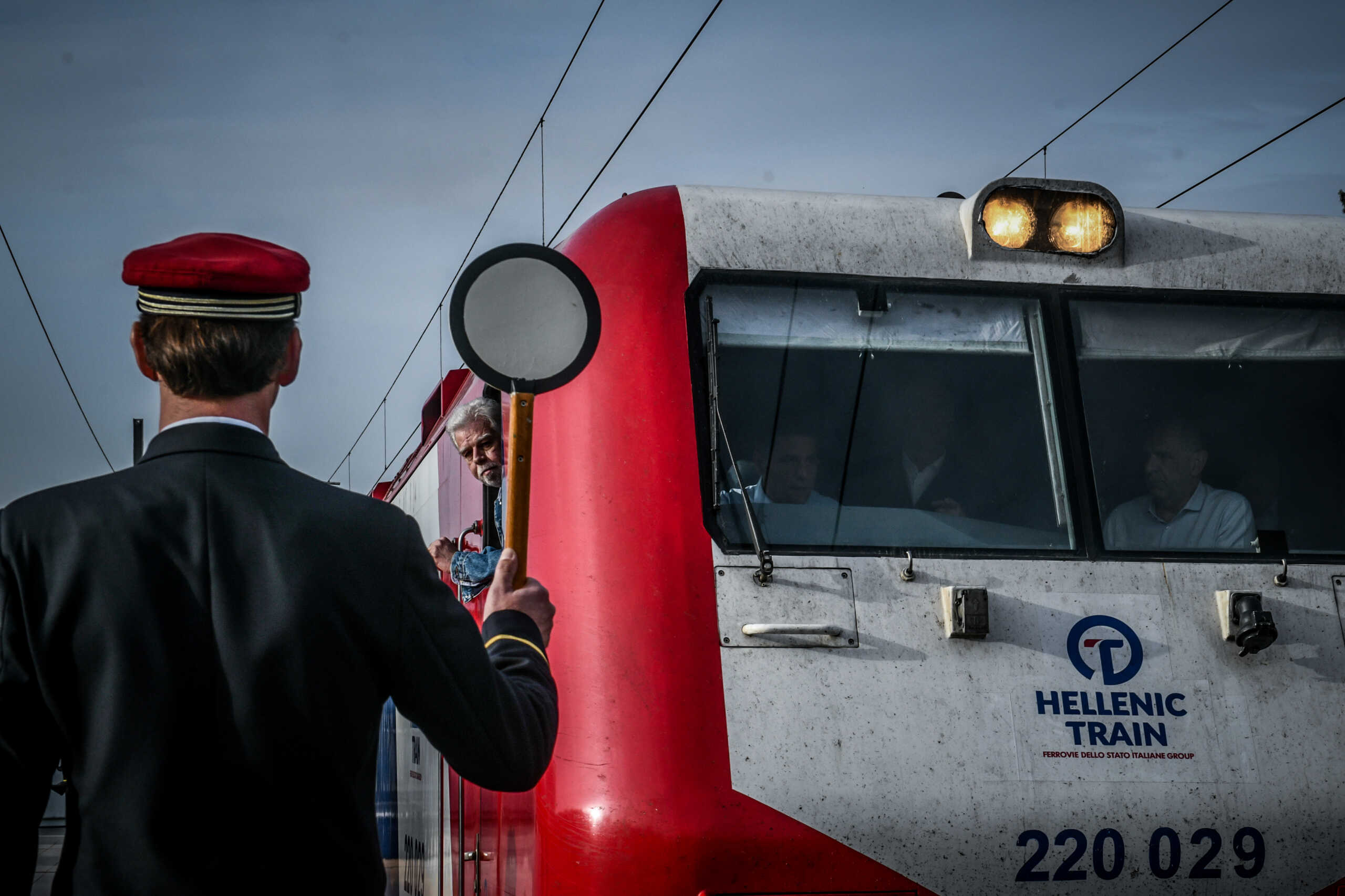 Hellenic Train: Επαναλειτουργούν τα δρομολόγια στη γραμμή Λάρισα – Ραψάνη – Λάρισα