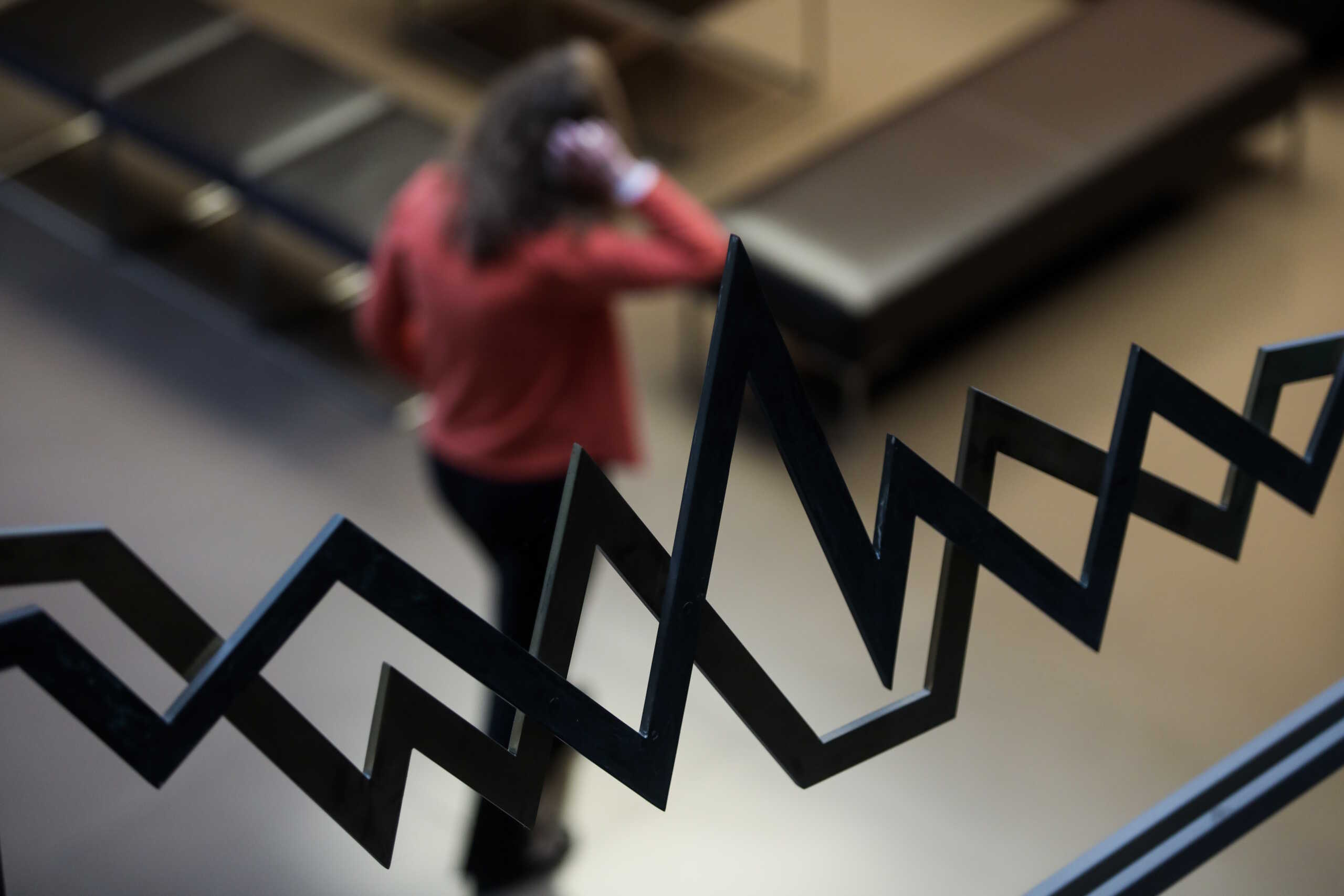 Χρηματιστήριο Αθηνών: Εβδομαδιαία πτώση 1,37% αλλά κέρδη 29,39% από τις αρχές του έτους