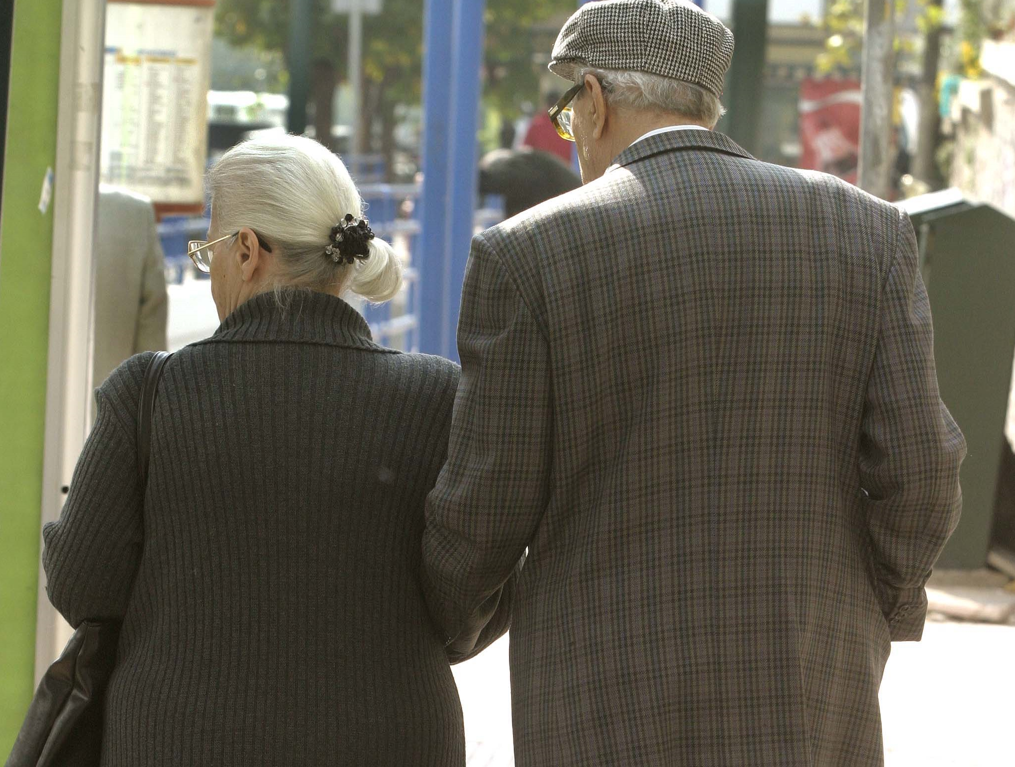 Πώς μπορούμε να πάρουμε πίσω τη μυϊκή μάζα που χάνεται με το πέρασμα των χρόνων – Το «θαυματουργό» ένζυμο