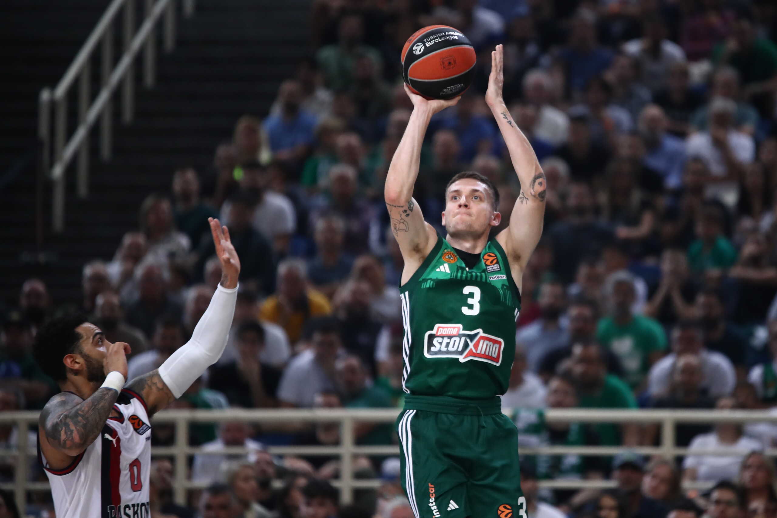 EUROLEAGUE
