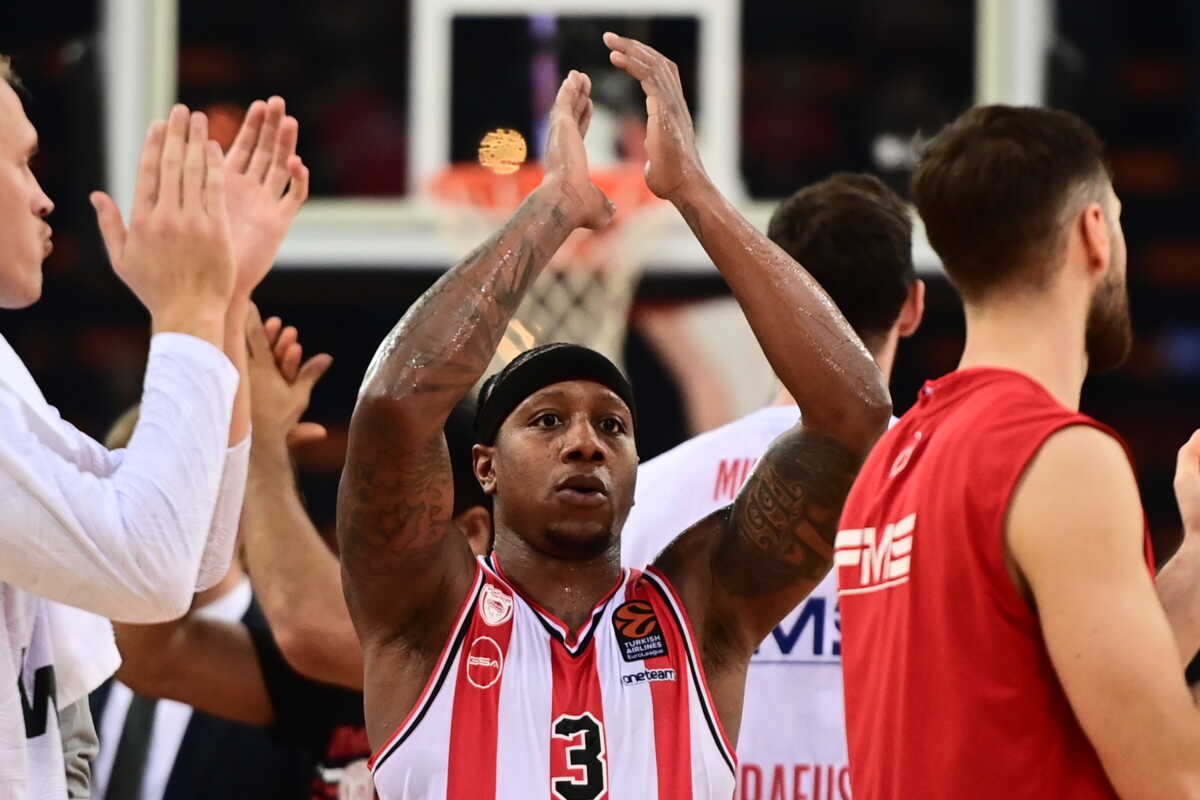 EUROLEAGUE 2023 - 2024