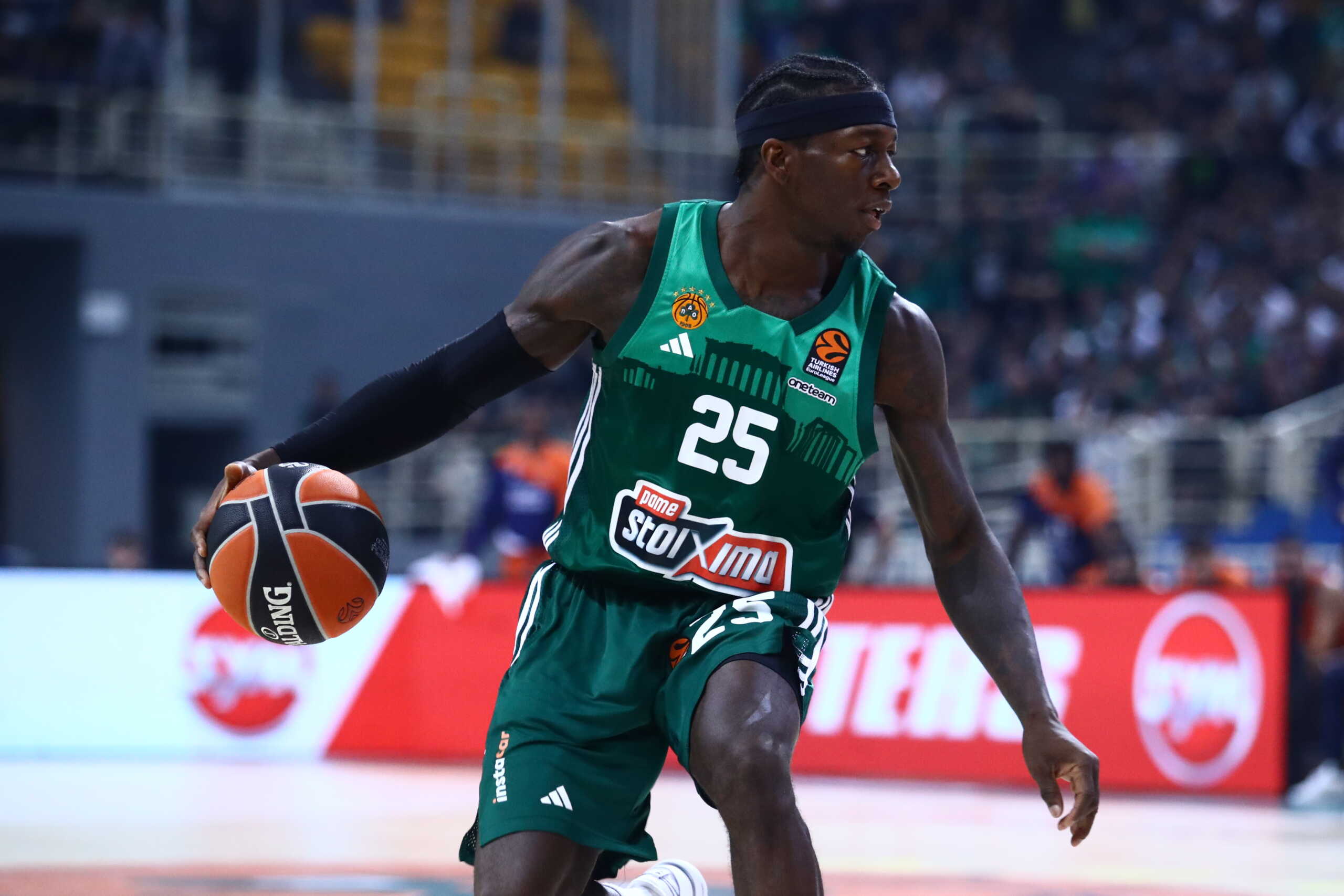 EUROLEAGUE 2023-2024