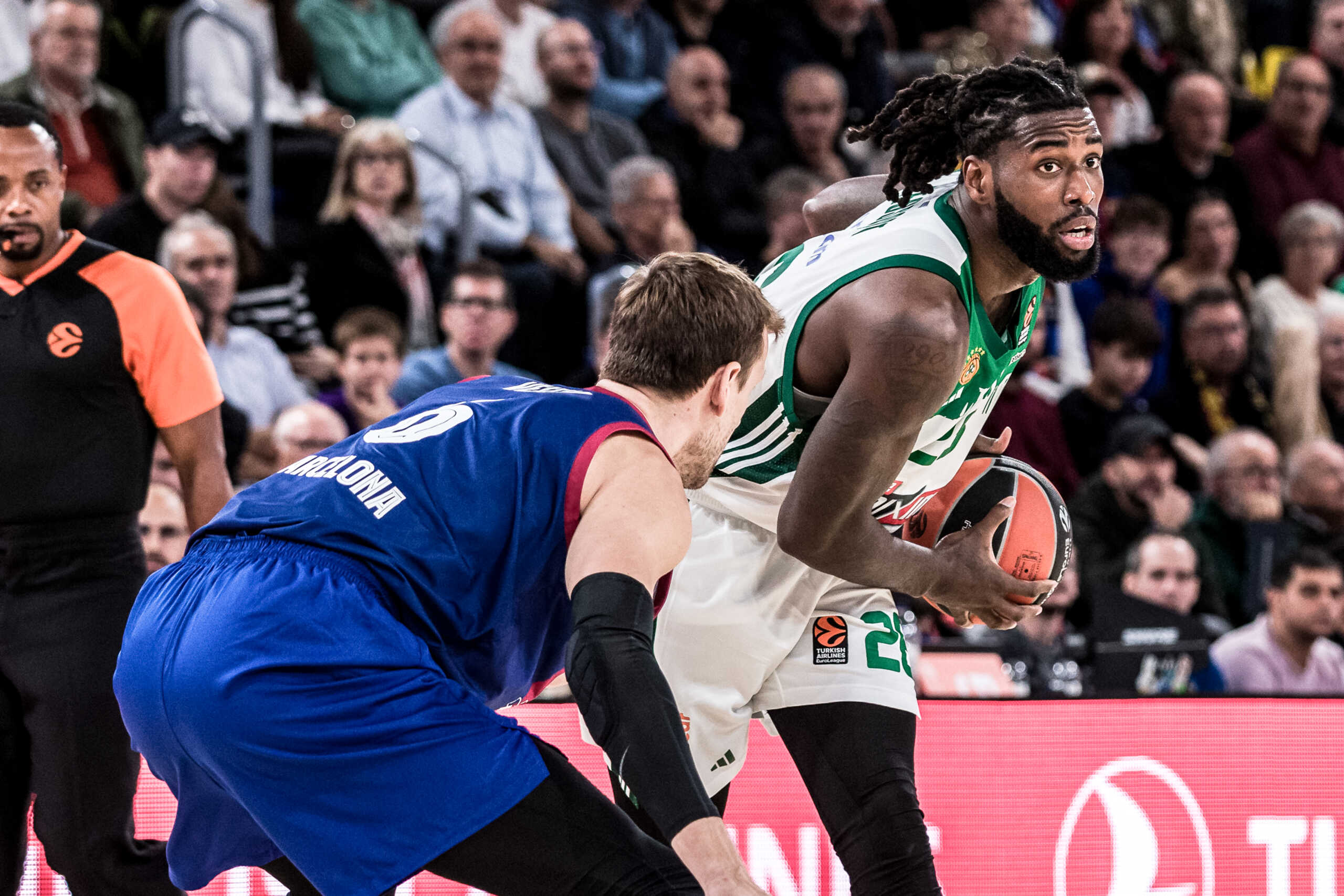 EUROLEAGUE