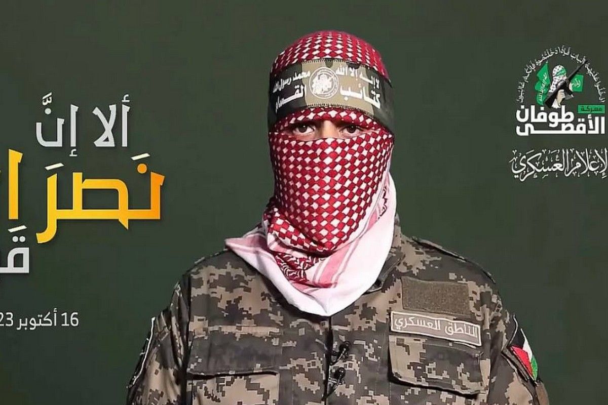 Μακάμπι Τελ Αβίβ: Χάκαραν το σάιτ των Ισραηλινών με φωτογραφία τρομοκράτη της Χαμάς και μήνυμα «η νίκη του Αλλάχ είναι κοντά»