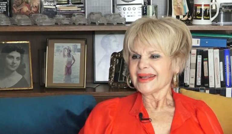 Μαρία Ιωαννίδου: Το να είναι κανείς «bisexual» είναι λάθος της φύσης γιατί δημιουργούνται προβλήματα