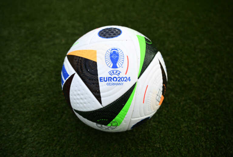 Euro 2024: Αυτή είναι η high-tech μπάλα του τουρνουά της UEFA