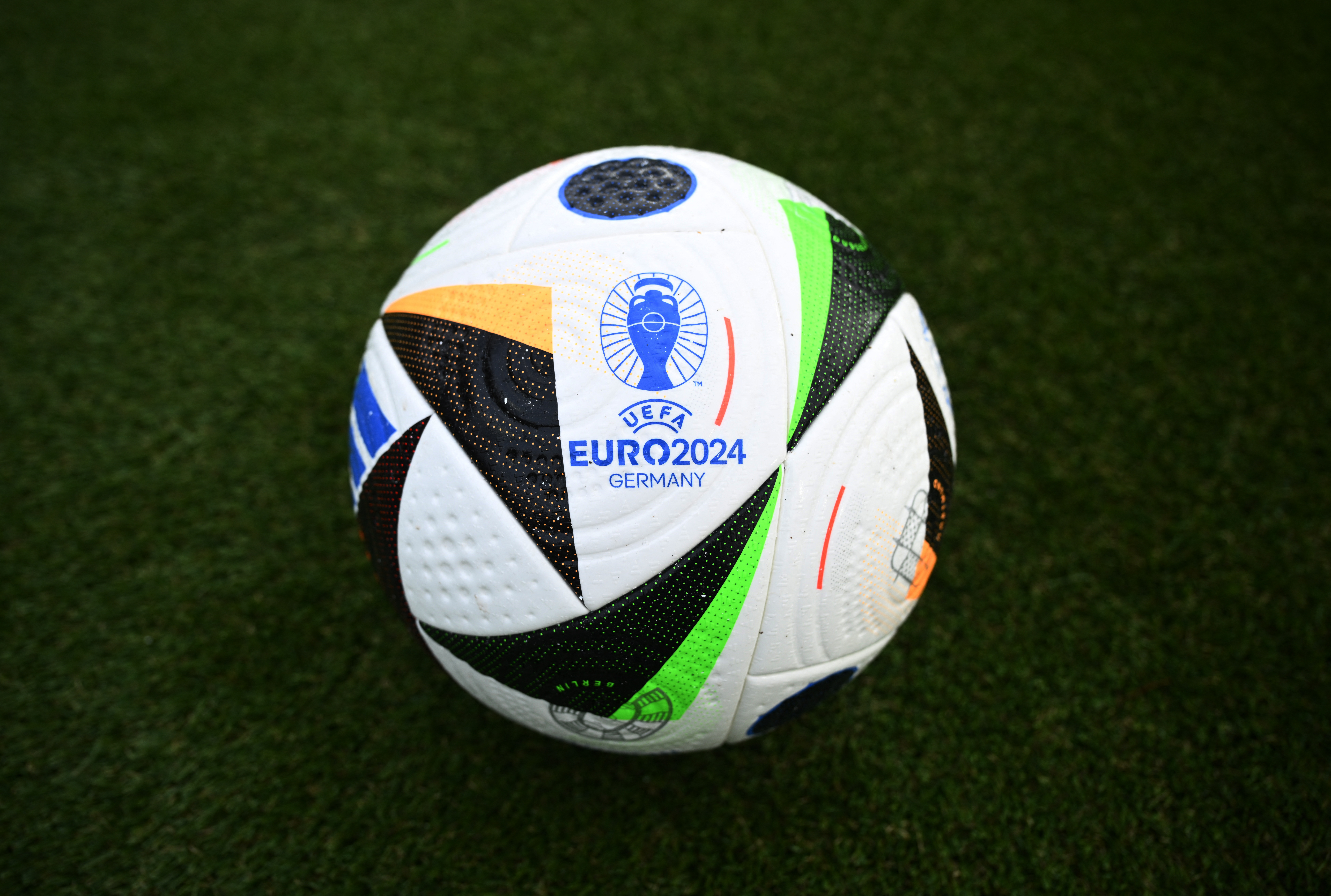 Προκριματικά Euro 2024: Οι 16 ομάδες που έχουν προκριθεί