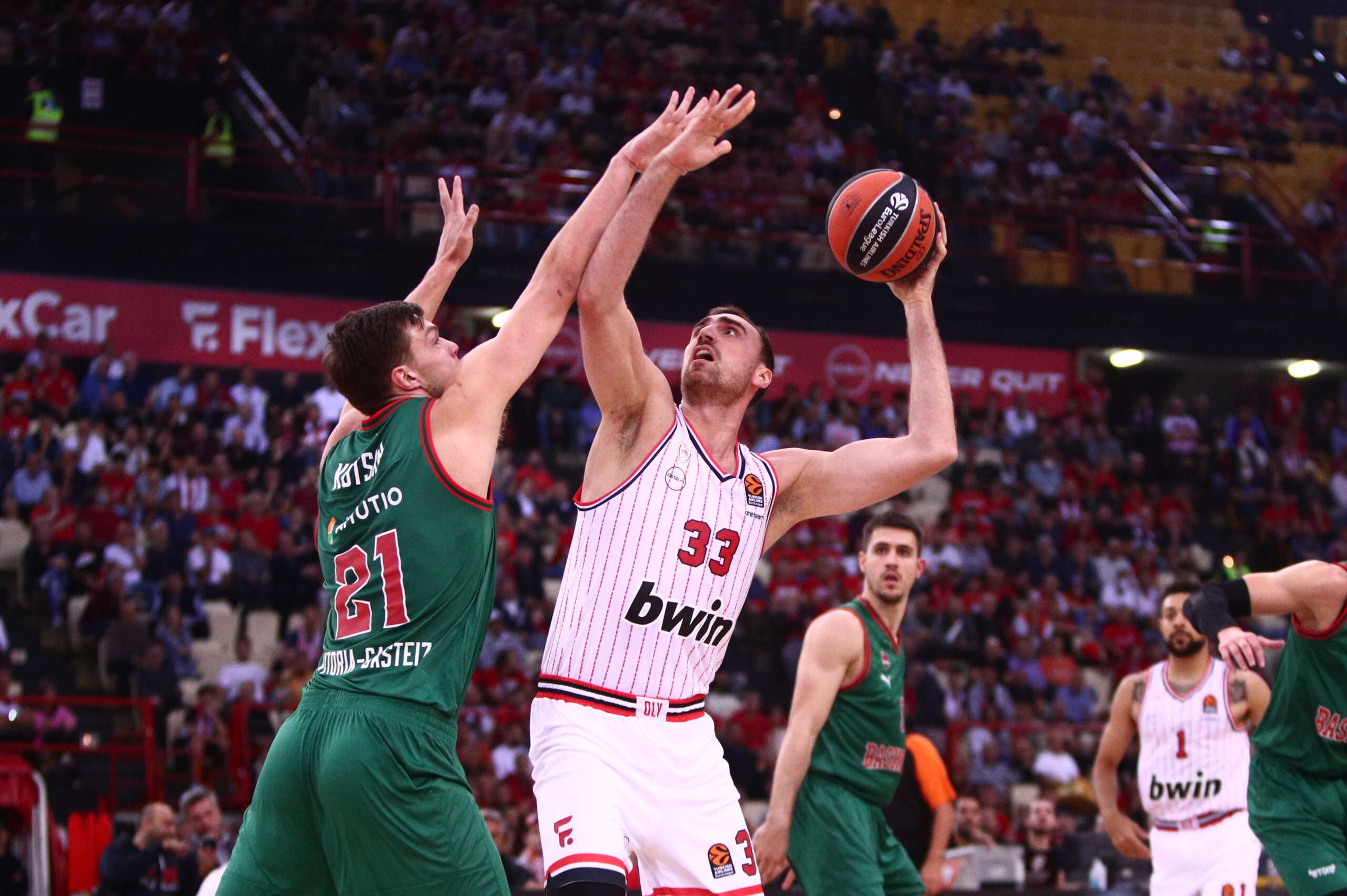 EUROLEAGUE 2023-2024