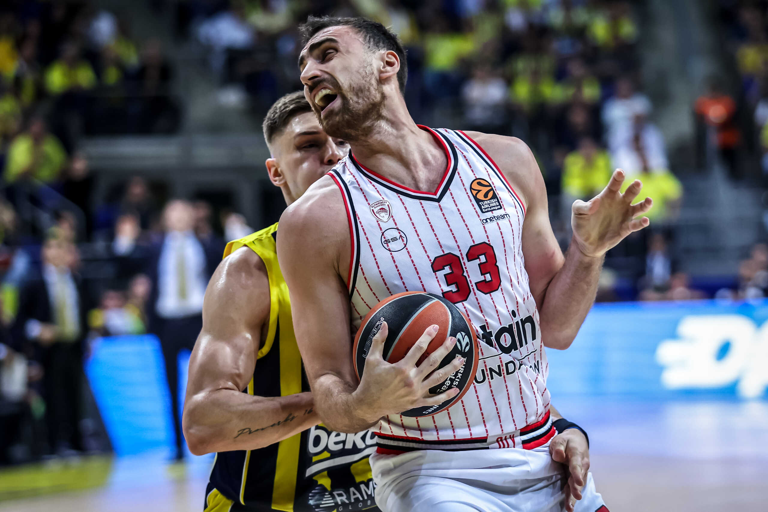 EUROLEAGUE
