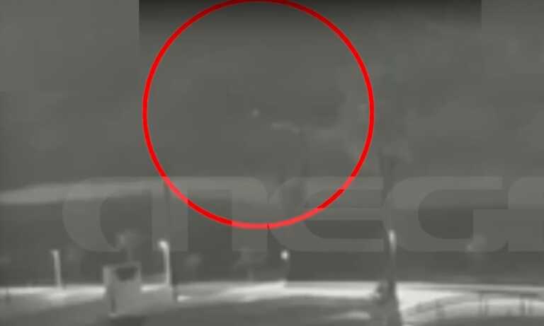 Βίντεο – ντοκουμέντο από τη στιγμή που πέφτει το αεροπλάνο στο Μάλεμε