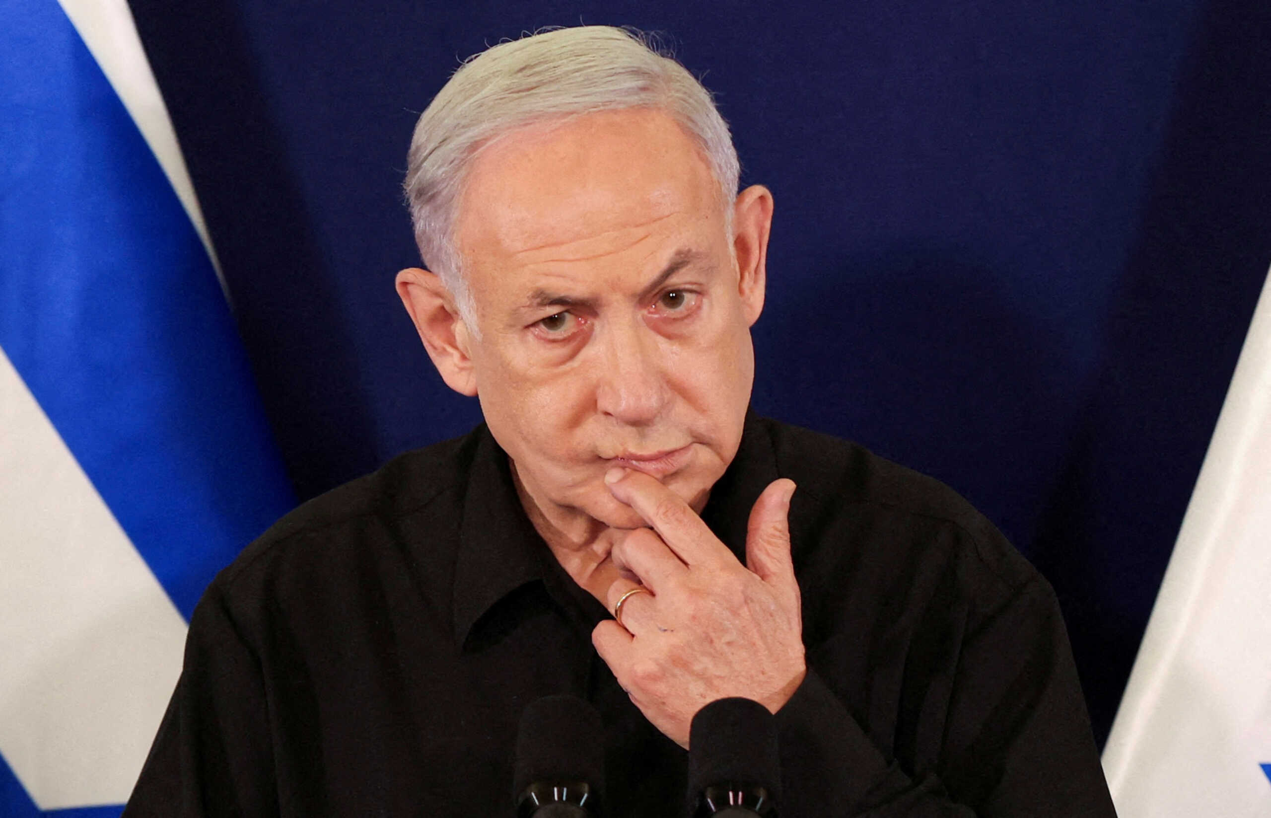 Ισραήλ: Την αποπομπή Νετανιάχου ζητάει ο ηγέτης της αντιπολίτευσης Γιαΐρ Λαπίντ