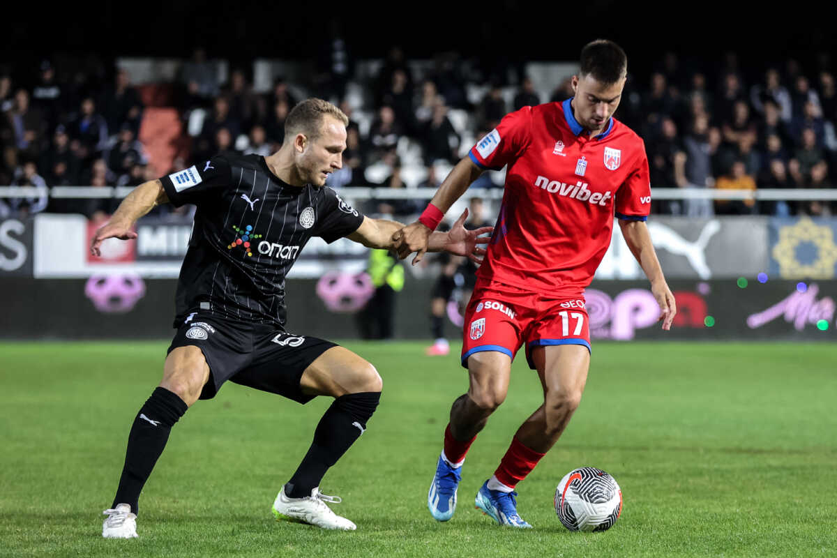 SUPER LEAGUE