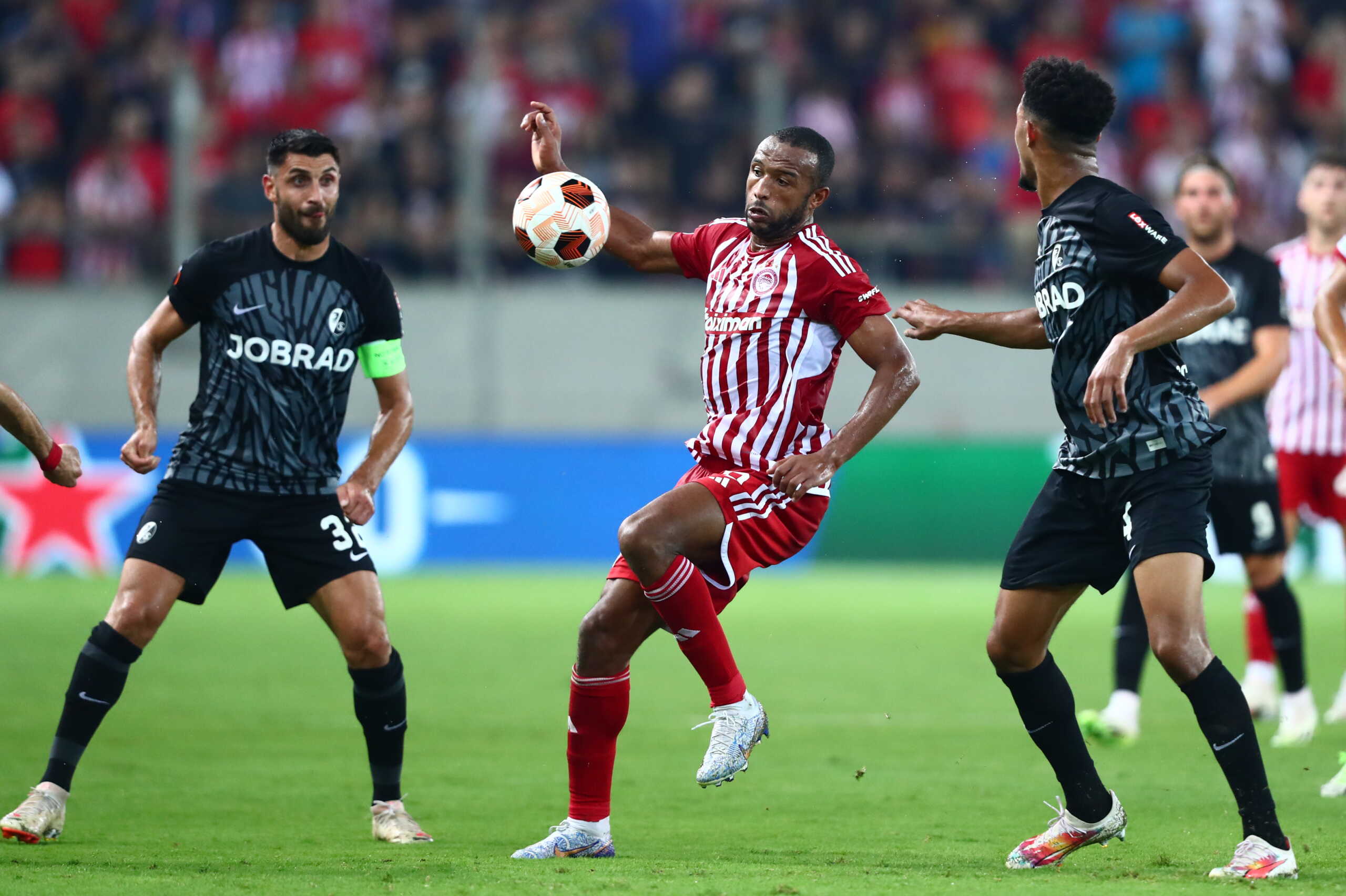 EUROPA LEAGUE 2023-2024