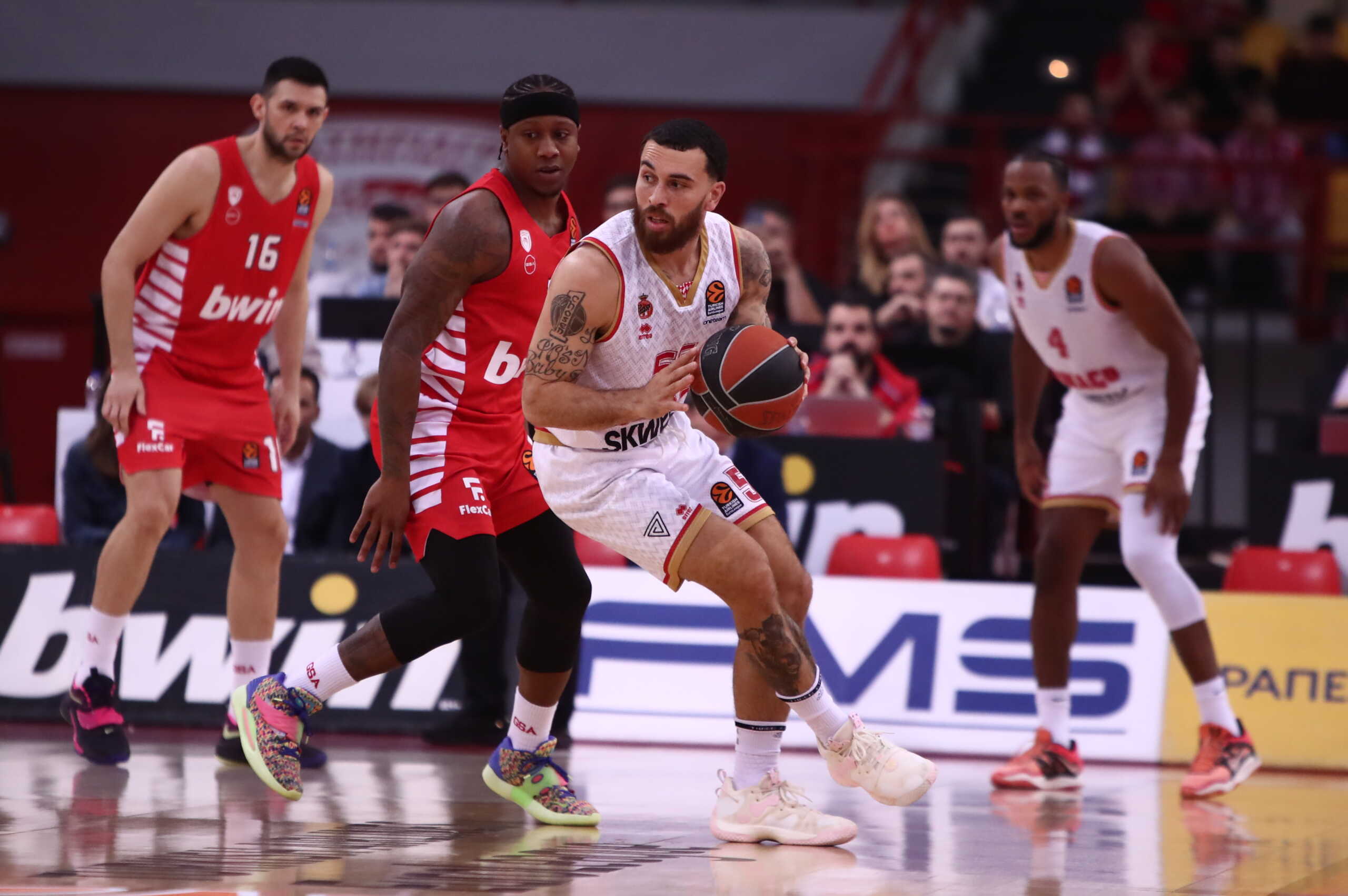 EUROLEAGUE 2022-2023