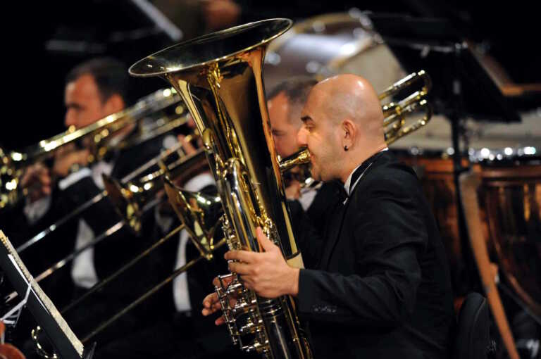 «Ουγγρικές Συν-Κινήσεις» με την Κρατική Ορχήστρα στο Μέγαρο Μουσικής Αθηνών
