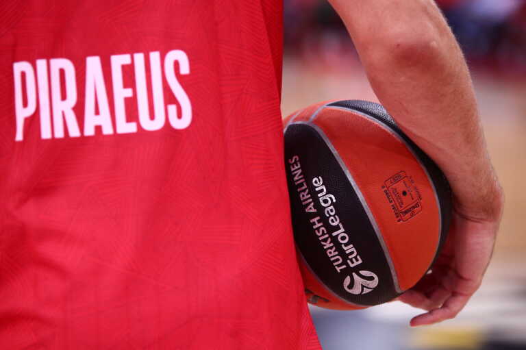 Ολυμπιακός – Ζαλγκίρις Κάουνας: Κυκλοφόρησαν τα εισιτήρια για τον αγώνα της Euroleague