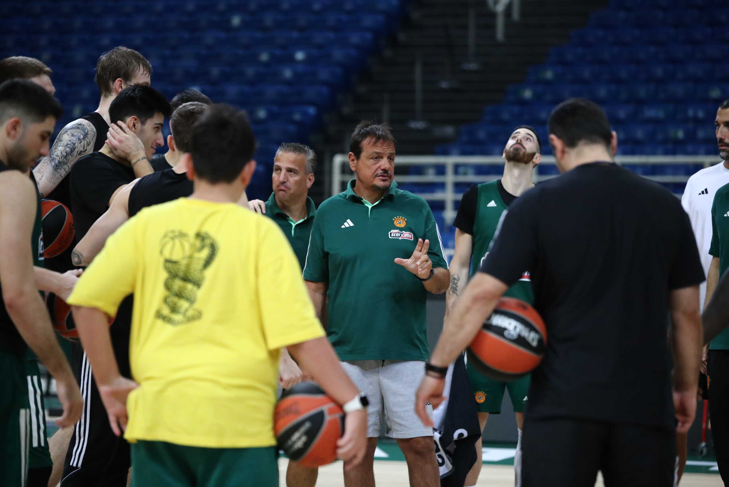 EUROLEAGUE 2023 - 2024