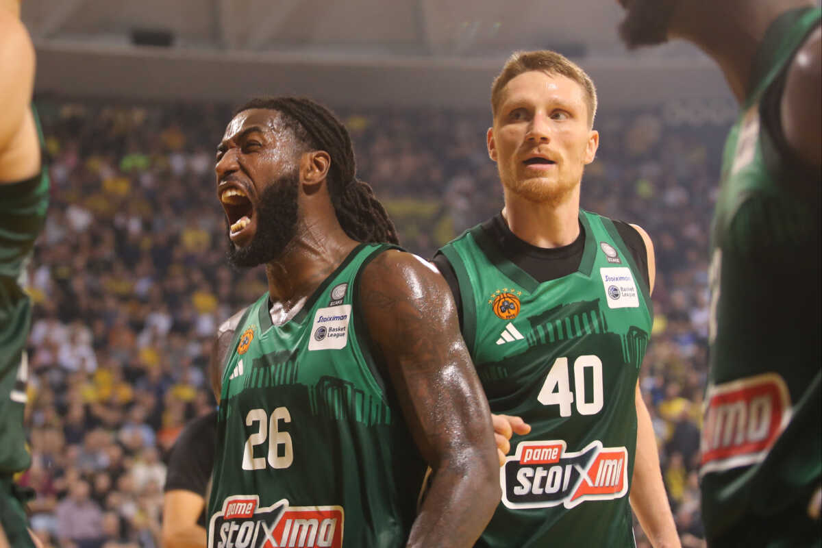 BASKET LEAGUE 2023-2024