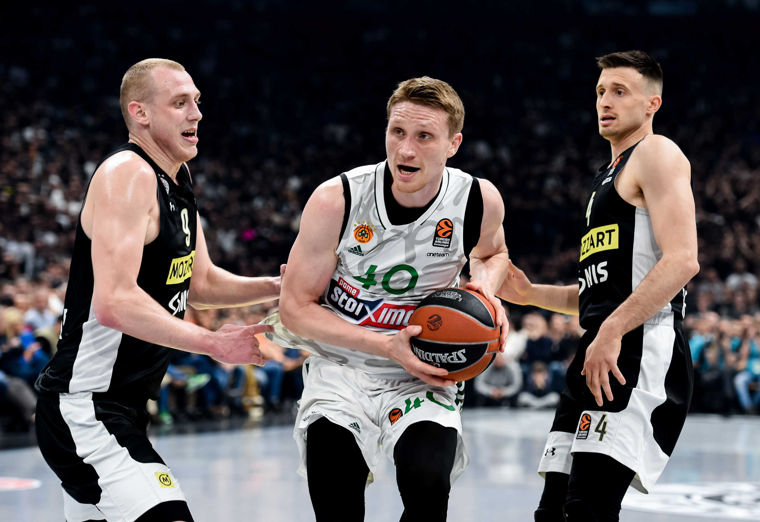EUROLEAGUE 2022-2023