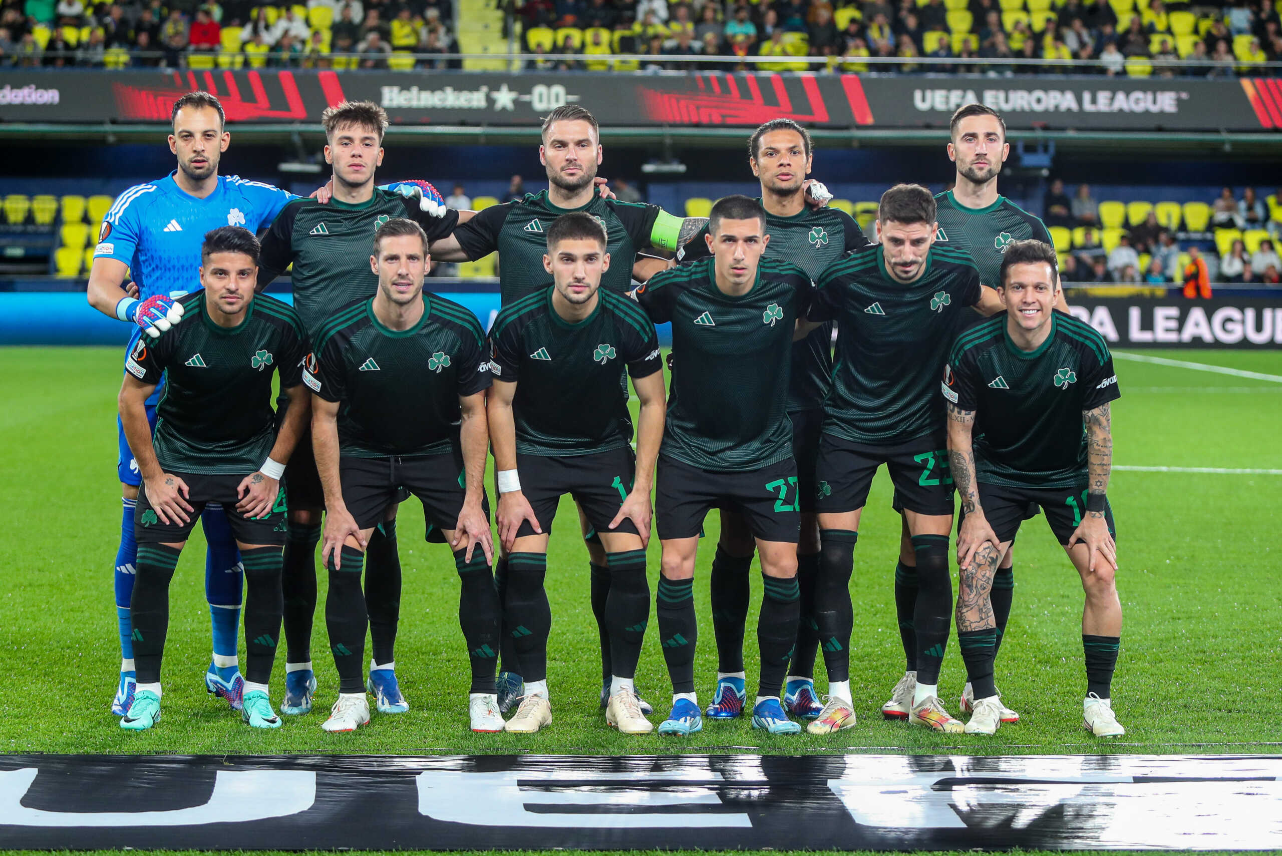 EUROPA LEAGUE 2023-2024