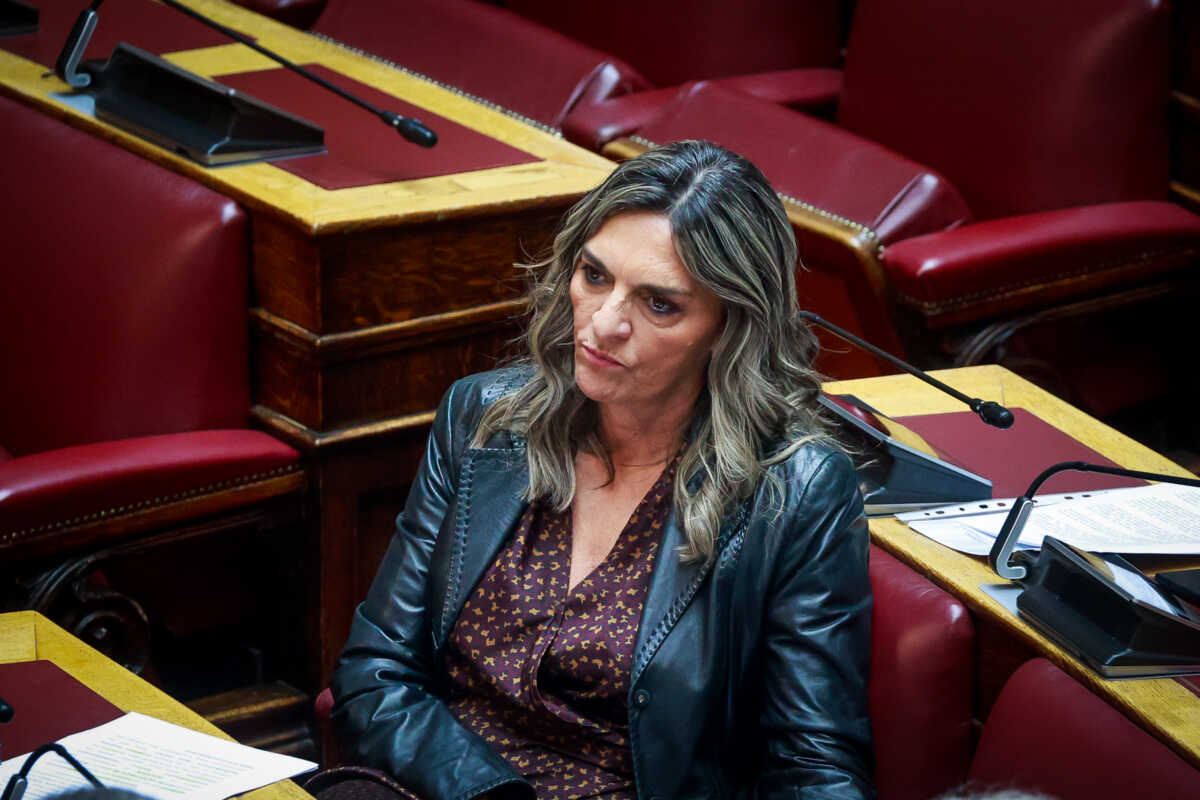 ΕΠΙΚΑΙΡΕΣ ΕΡΩΤΗΣΕΙΣ ΒΟΥΛΗ( ΚΟΝΤΑΡΙΝΗΣ ΓΙΩΡΓΟΣ EUROKINISSI)
