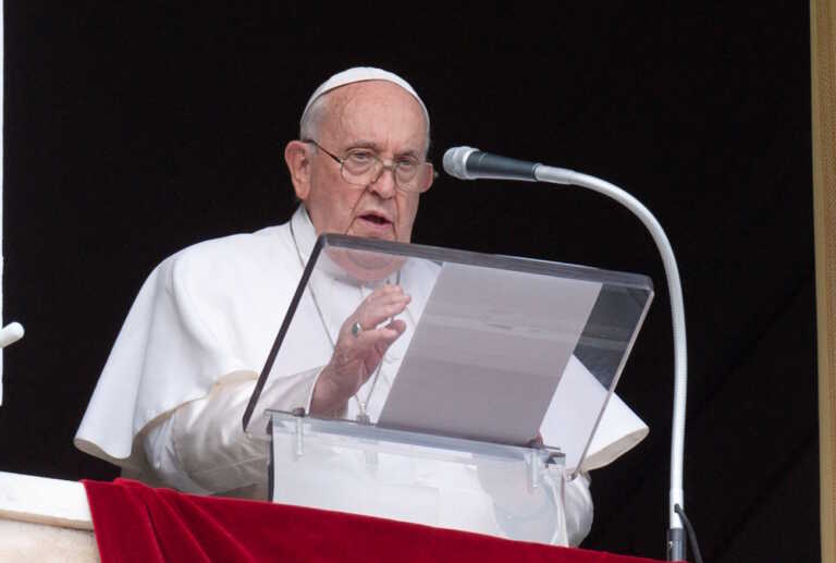 Ανησυχία για την υγεία του Πάπα Φραγκίσκου, ένιωσε αδιαθεσία και ακύρωσε ομιλία του - «Δεν είμαι καλά»