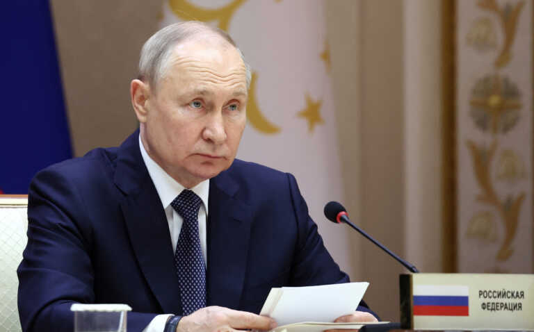 Το αντίπαλον δέος του Πούτιν - Η 40χρονη, Εκατερίνα Ντουντσόβα, θέλει να διεκδικήσει την προεδρία της Ρωσίας