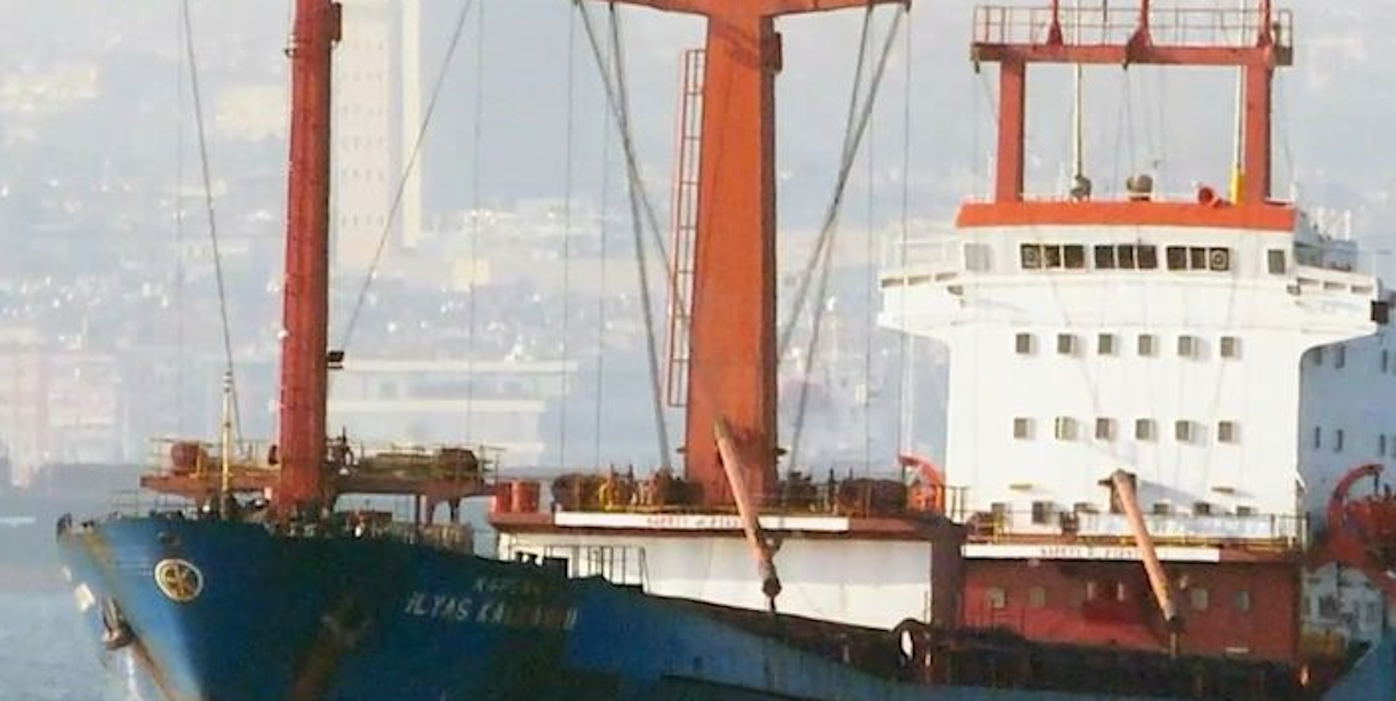 Raptor: Αποκάλυψη του Live News για τις παρατυπίες του πλοίου που βούλιαξε στη Λέσβο – Η σημαία του… «θανάτου»