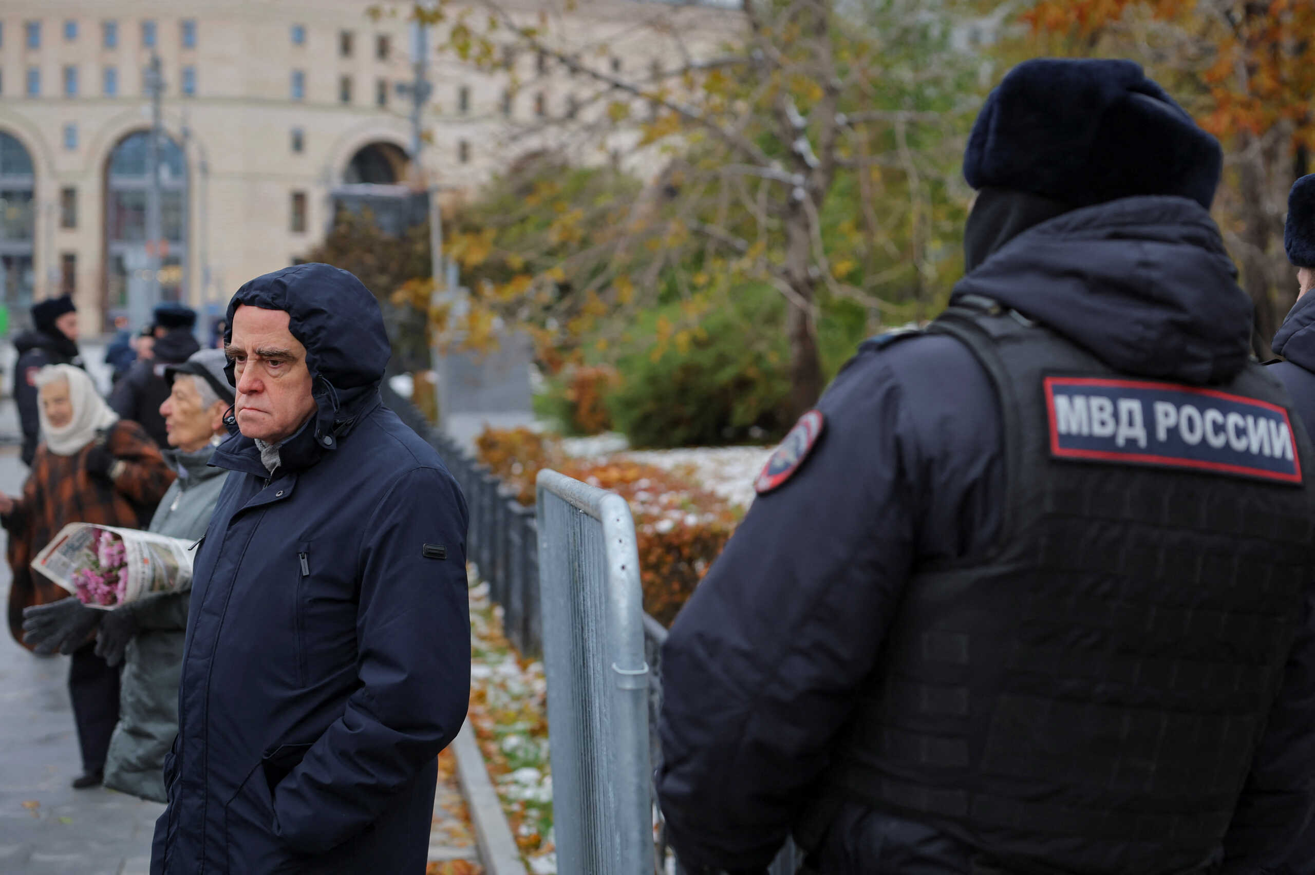 Ρωσία: Ο Πούτιν έδωσε χάρη σε δολοφόνο για να πολεμήσει στην Ουκρανία – Είχε σκοτώσει την κοπέλα του