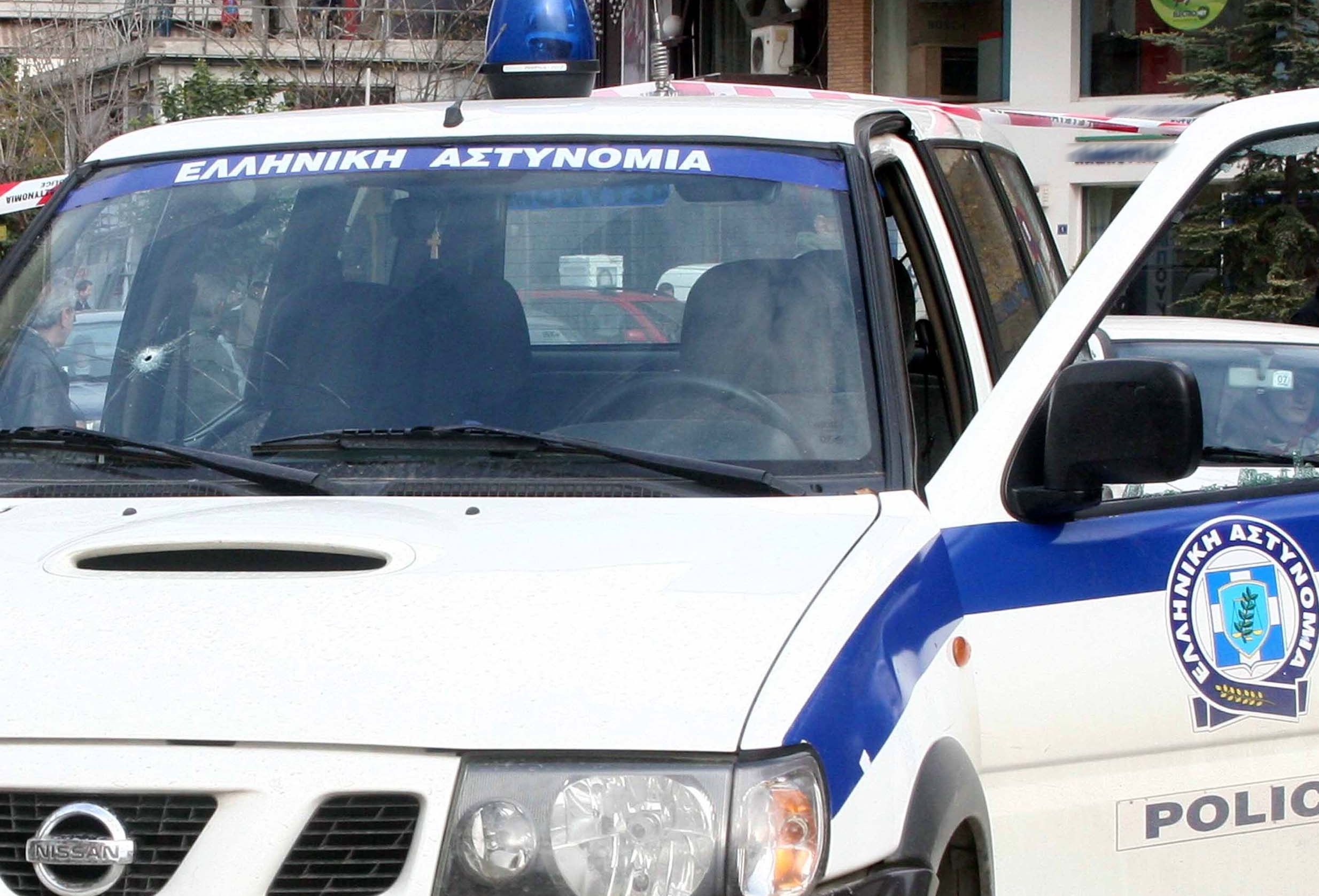 Θεσσαλονίκη: Αλγερινός αποφυλακίστηκε πρόωρα και την πρώτη μέρα έκλεψε 40.000 ευρώ