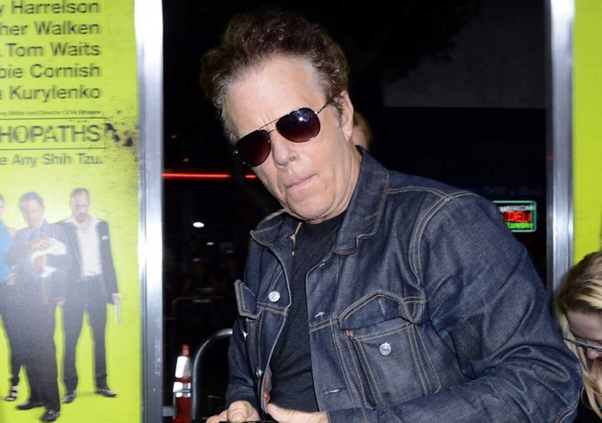 epa03417787 US actor