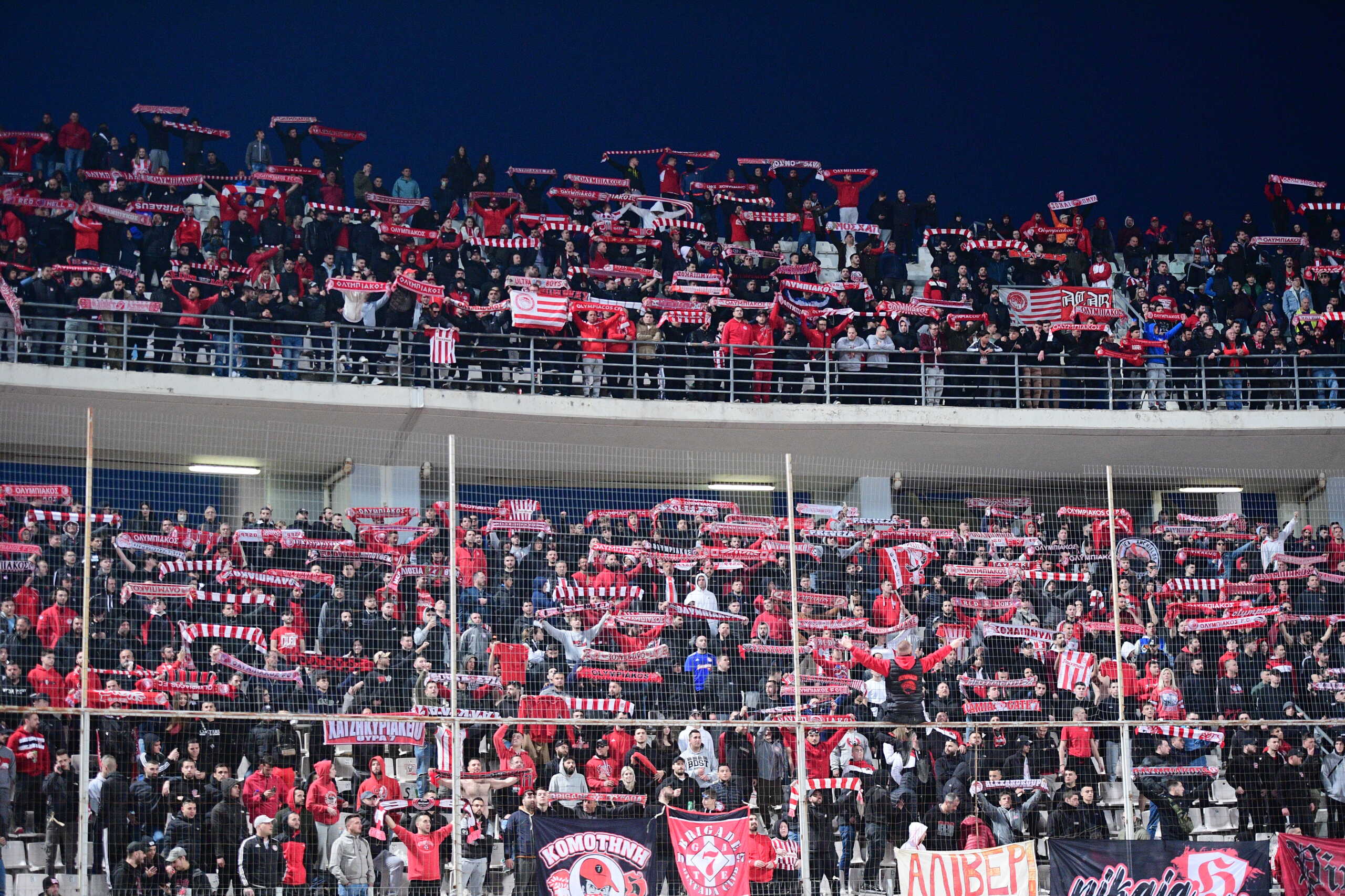 SUPERLEAGUE 2022-2023