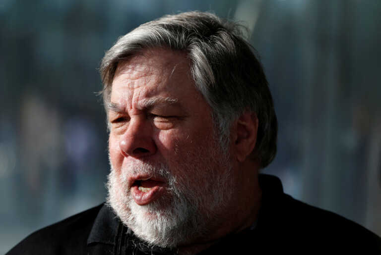 Steve Wozniak: Εκτάκτως σε νοσοκομείο στο Μεξικό ο συνιδρυτής της Apple – Φόβοι για εγκεφαλικό