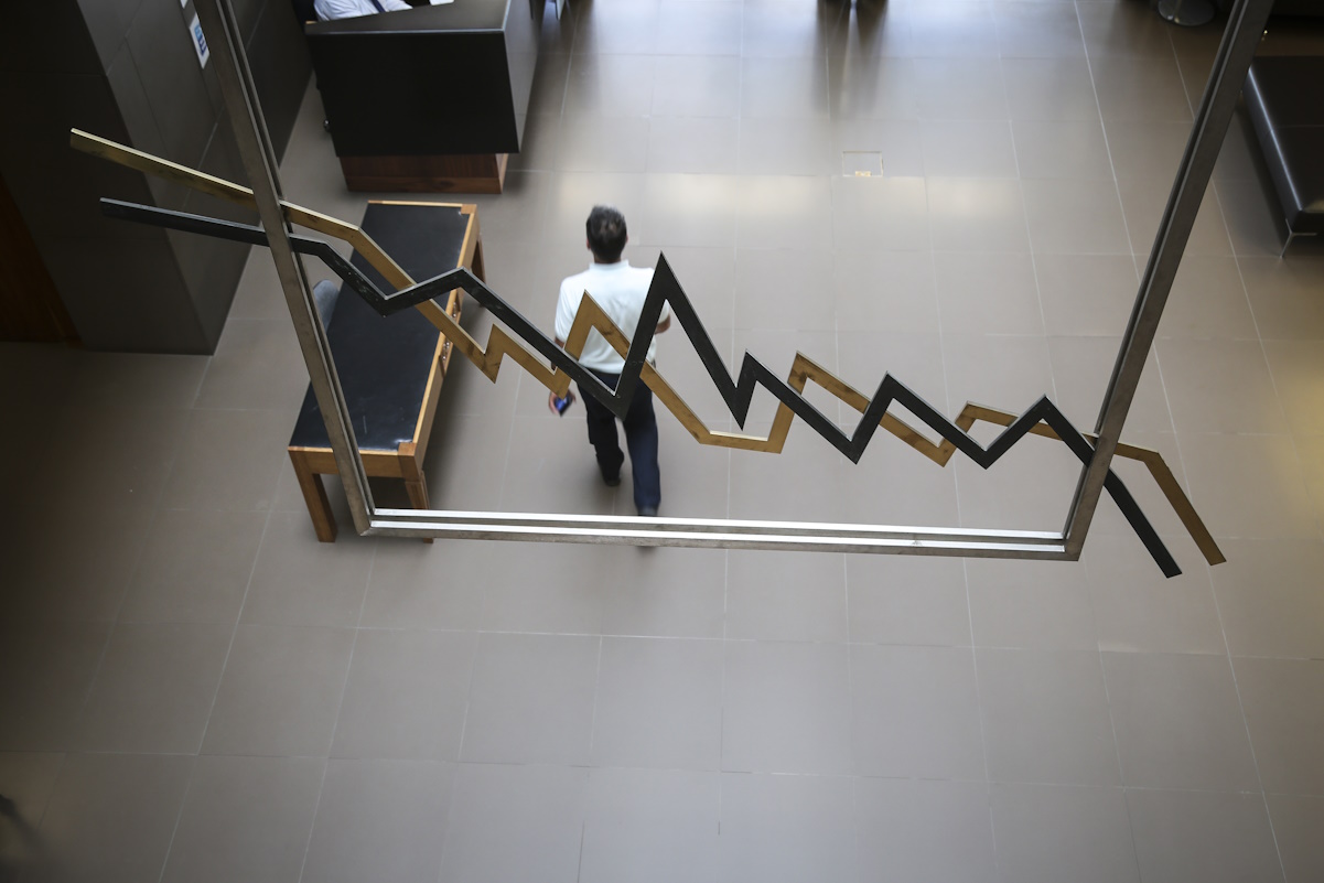 Εβδομαδιαία άνοδος 0,66% στο Χρηματιστήριο Αθηνών – Κέρδη 35,38% από τις αρχές του έτους