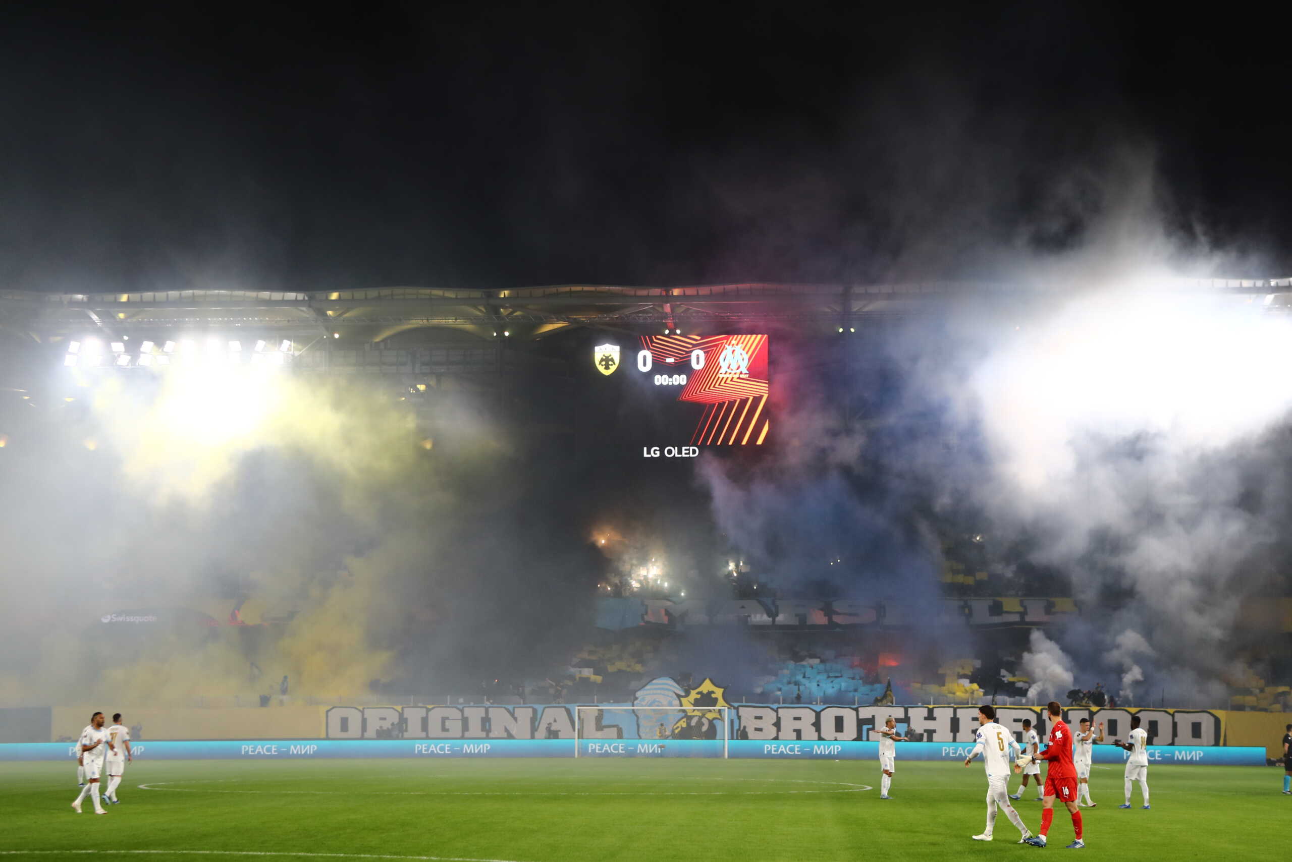 EUROPA LEAGUE 2023-2023