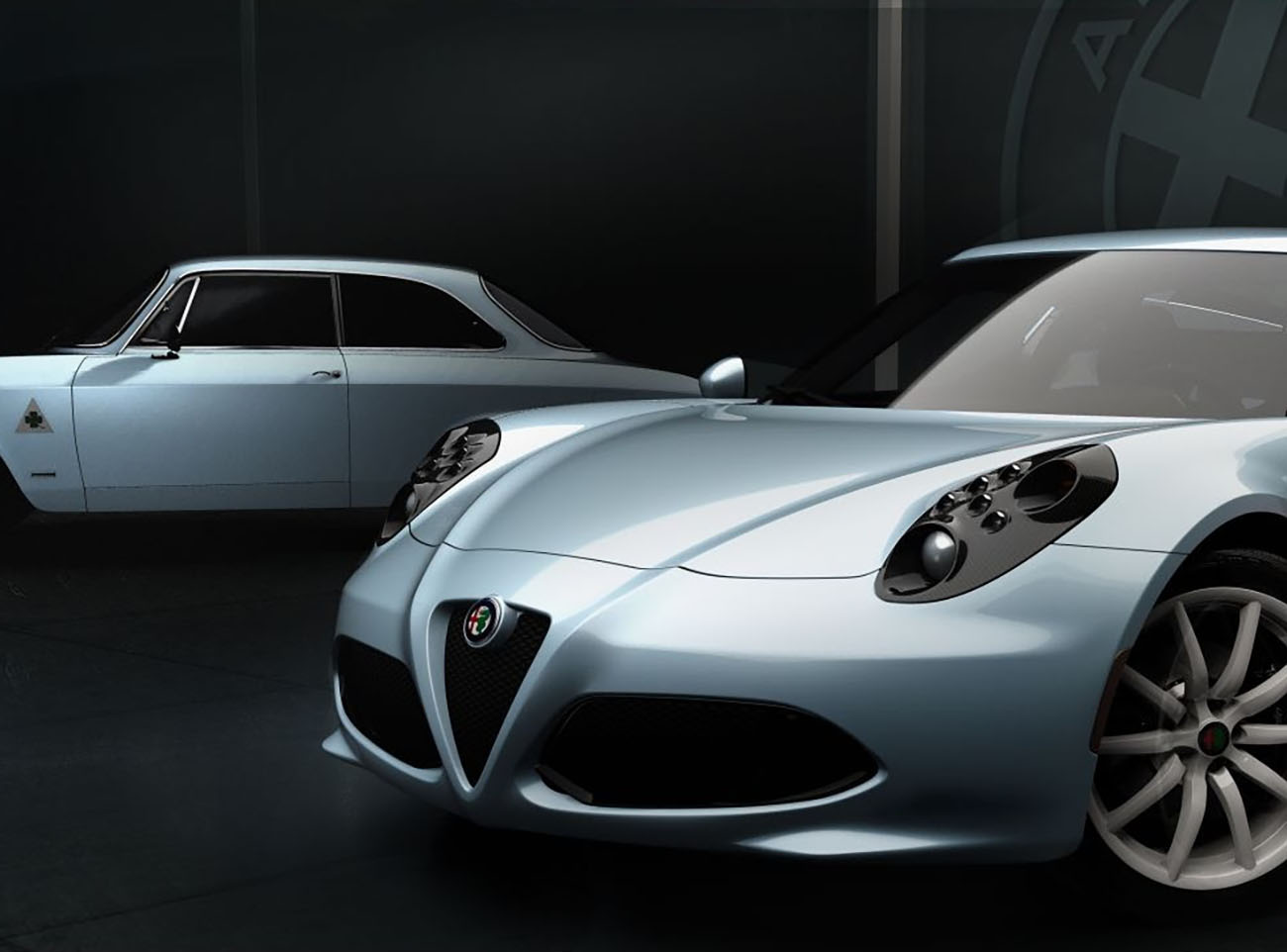 Η Alfa Romeo διασφαλίζει το παρελθόν, το παρόν και το μέλλον της