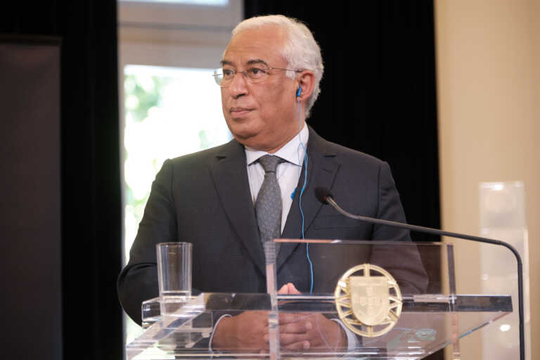 Παραιτήθηκε ο πρωθυπουργός της Πορτογαλίας Αντόνιο Κόστα μετά από έρευνα για διαφθορά